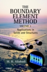 The Boundary Element Method, Volume 2 : Applications in Solids and Structures - Book