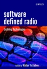 Software Defined Radio : Enabling Technologies - Book