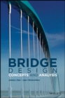 Bridge Design : Concepts and Analysis - Book