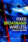 Fixed Broadband Wireless System Design - Book