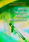 Applied Time Series Modelling and Forecasting - Book