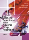 Stephens' Detection of New Adverse Drug Reactions - Book