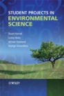 Student Projects in Environmental Science - Book