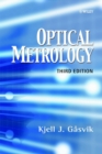 Optical Metrology - eBook