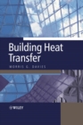 Building Heat Transfer - Book