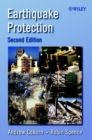 Earthquake Protection - Book