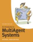 An Introduction to MultiAgent Systems - Michael Wooldridge