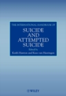 The International Handbook of Suicide and Attempted Suicide - Book