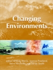Changing Environments - Book