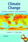 Climate Change : Causes, Effects, and Solutions - Book