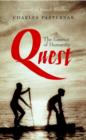 Quest : The Essence of Humanity - Book