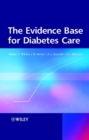 The Evidence Base for Diabetes Care - eBook