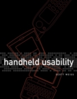 Handheld Usability - eBook