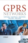 GPRS Networks - Book