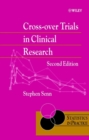 Cross-over Trials in Clinical Research - eBook