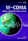 W-CDMA : Mobile Communications System - eBook