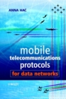 Mobile Telecommunications Protocols for Data Networks - eBook