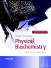 Physical Biochemistry : Principles and Applications - Book