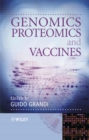 Genomics, Proteomics and Vaccines - Book