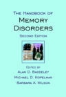The Handbook of Memory Disorders - eBook