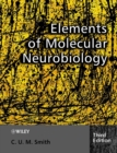 Elements of Molecular Neurobiology - eBook