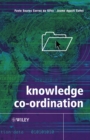 Knowledge Coordination - eBook