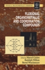 Fluxional Organometallic and Coordination Compounds - eBook