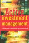 Active Investment Management : Finding and Harnessing Investment Skill - eBook