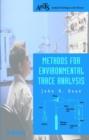 Methods for Environmental Trace Analysis - eBook