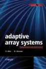 Adaptive Array Systems : Fundamentals and Applications - Book
