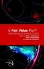 Is Fair Value Fair? : Financial Reporting from an International Perspective - eBook