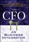 The CFO as Business Integrator - eBook