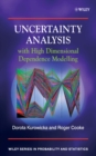 Uncertainty Analysis with High Dimensional Dependence Modelling - eBook