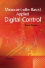Microcontroller Based Applied Digital Control - Book