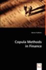 Copula Methods in Finance - eBook