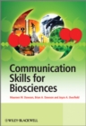 Communication Skills for Biosciences - Book