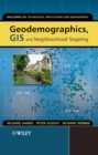 Geodemographics, GIS and Neighbourhood Targeting - Book