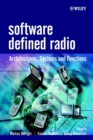 Software Defined Radio : Architectures, Systems and Functions - eBook