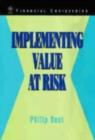 Implementing Value at Risk - eBook