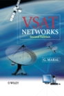 VSAT Networks - Book