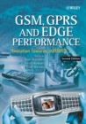 GSM, GPRS and EDGE Performance : Evolution Towards 3G/UMTS - Book