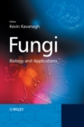 Fungi : Biology and Applications - eBook