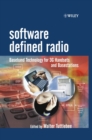 Software Defined Radio : Baseband Technologies for 3G Handsets and Basestations - eBook