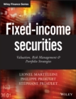 Fixed-Income Securities : Valuation, Risk Management and Portfolio Strategies - eBook