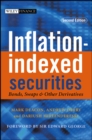 Inflation-indexed Securities : Bonds, Swaps and Other Derivatives - eBook