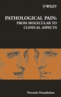 Pathological Pain : From Molecular to Clinical Aspects - eBook