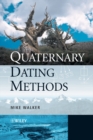 Quaternary Dating Methods - Book