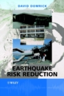 Earthquake Risk Reduction - eBook