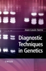 Diagnostic Techniques in Genetics - Book