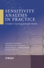 Sensitivity Analysis in Practice : A Guide to Assessing Scientific Models - eBook